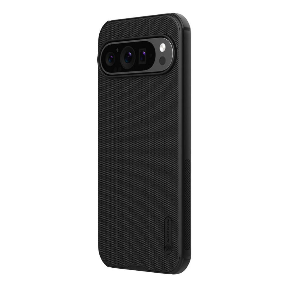 Back panel cover Nillkin Nillkin Super Frosted Shield Pro Magnetic Case for Google Pixel 9 - black