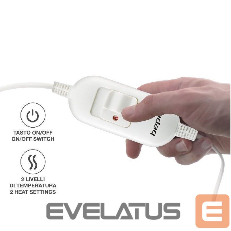 Another product Beper P203TFO110