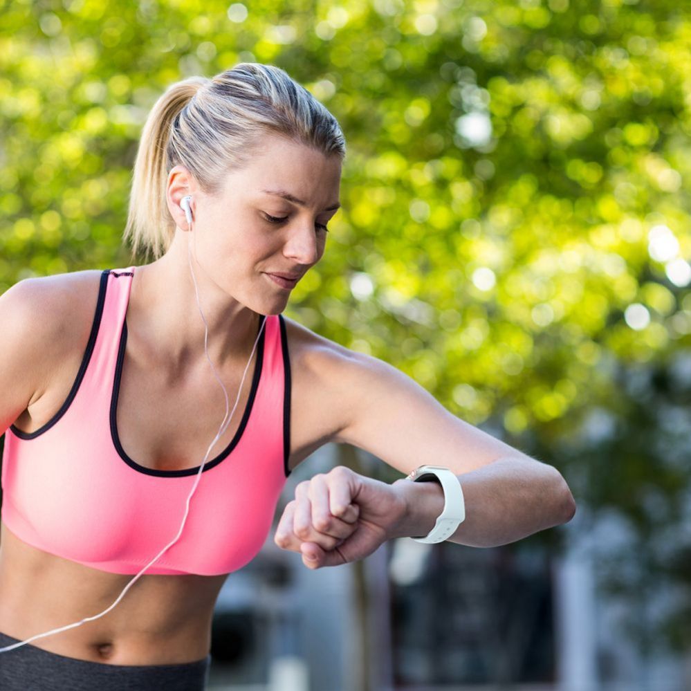 Rihm Tech-Protect Tech-Protect Silicone Strap for Apple Watch 4 / 5 / 6 / 7 / 8 / 9 / SE / Ultra 1 / 2 (42 / 44 / 45 / 49 mm) - Black