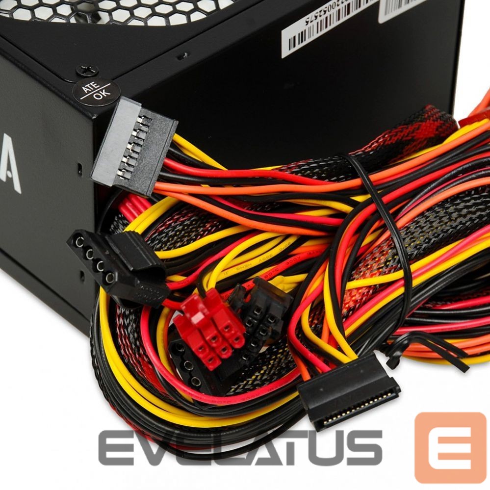 Computer components Ibox AURORA 700W 14cm GAMING