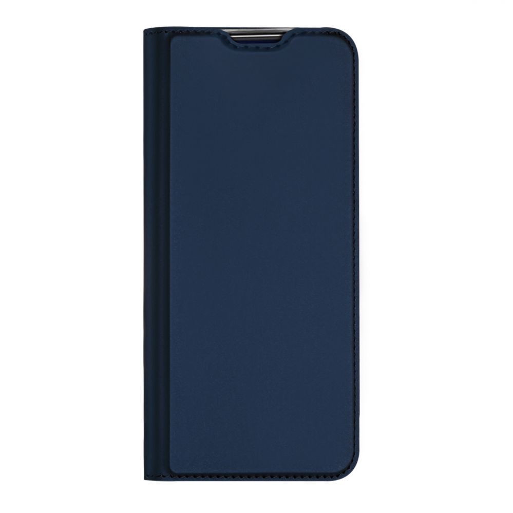 Tagakaaned Dux Ducis Dux Ducis Skin Pro Holster Cover Flip Cover for Xiaomi Poco F4 5G blue