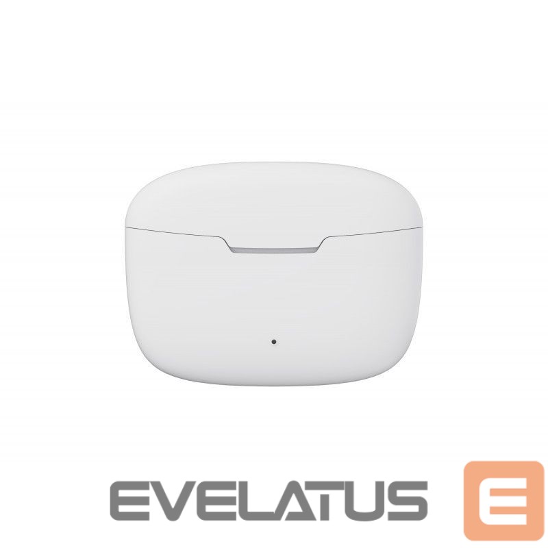 Wireless headphones Denver TWE-47 white