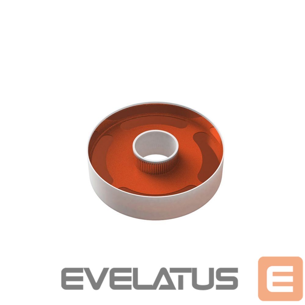 Autotarvikud Tellur Car Fragrance spare chip, Bubble Gum