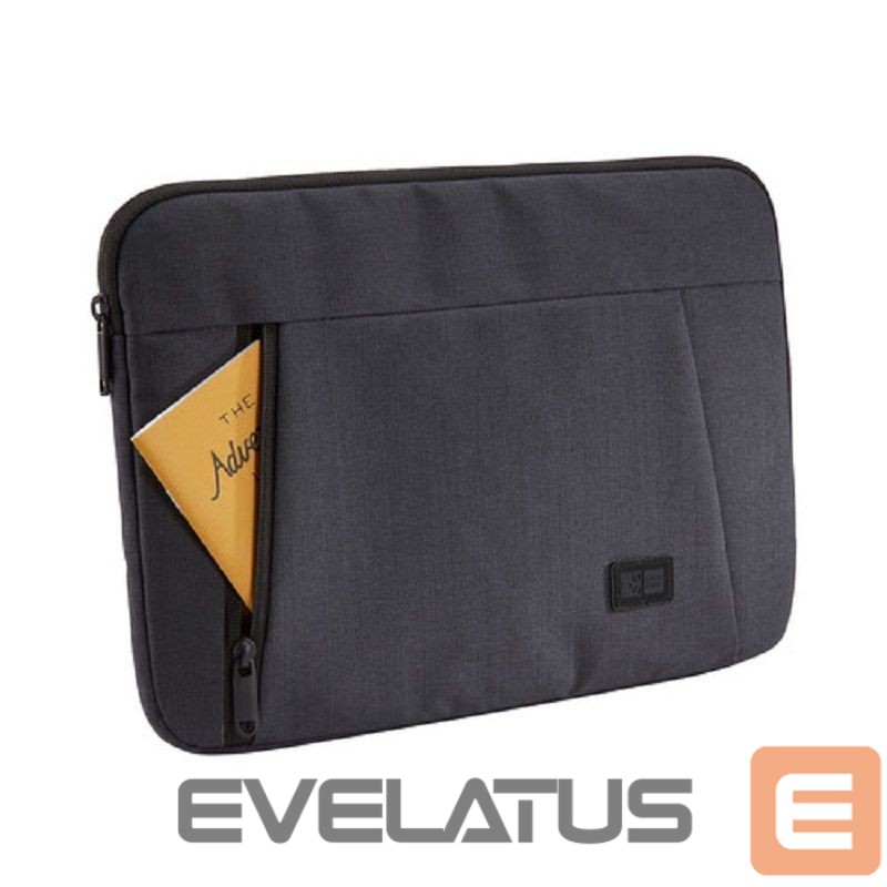 Sülearvuti kott Case Logic Huxton Sleeve 11 HUXS-211 Black (3204713)