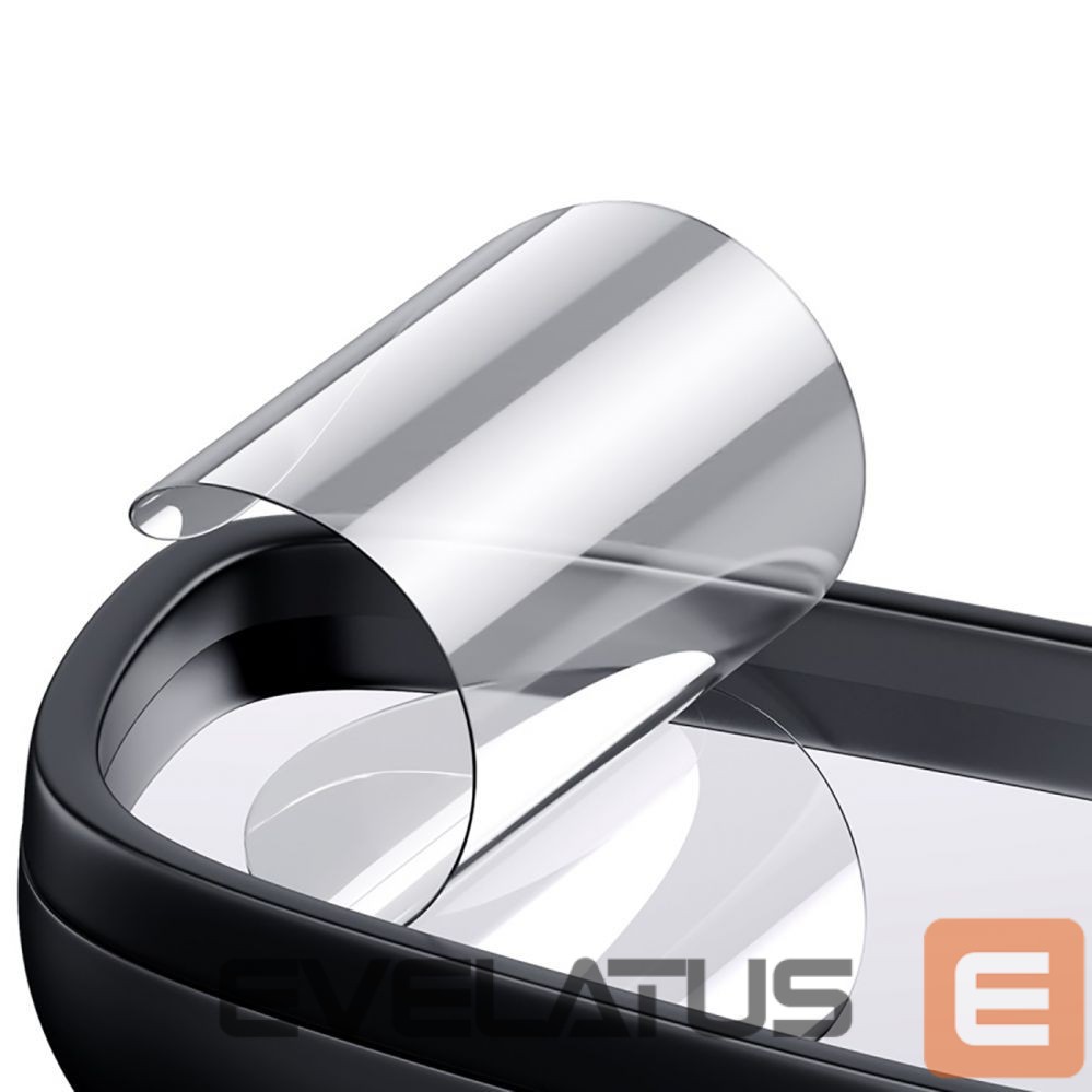 Car accessories Baseus Baseus ClearSight foil for car side mirror, waterproof (2 pcs.)