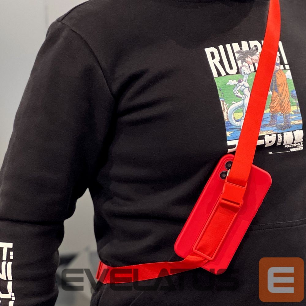 Back panel cover Hurtel Blue