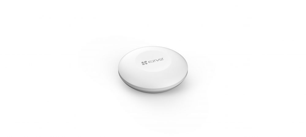 Server – muud tarvikud EZVIZ CST3C Security Button/Remote Control, White