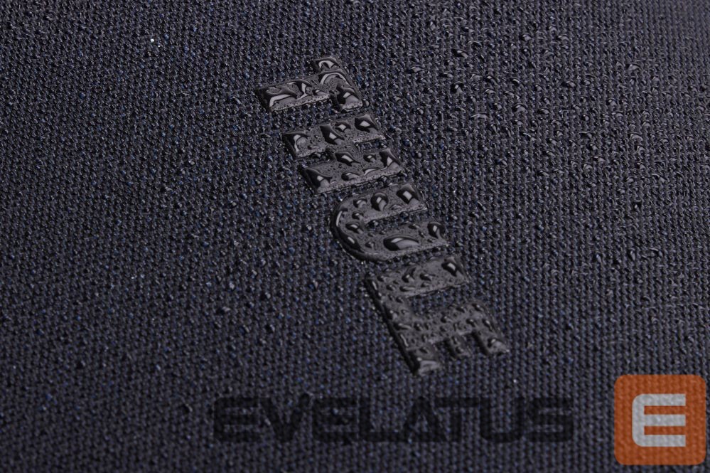 Sülearvuti kott Thule Subterra 2 Attaché 14" - Black