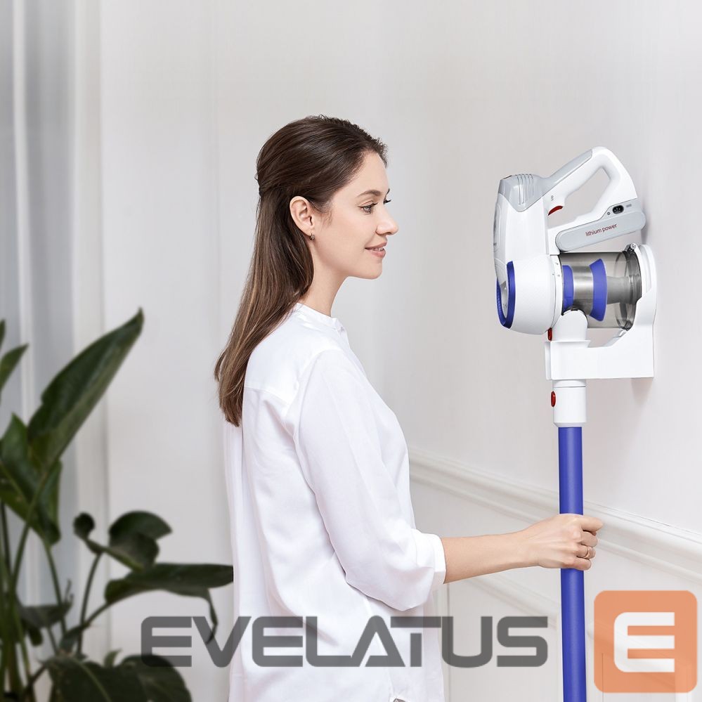 Putekļusūcējs Jimmy JIMMY JV53 Lite Cordless Vacuum Cleaner