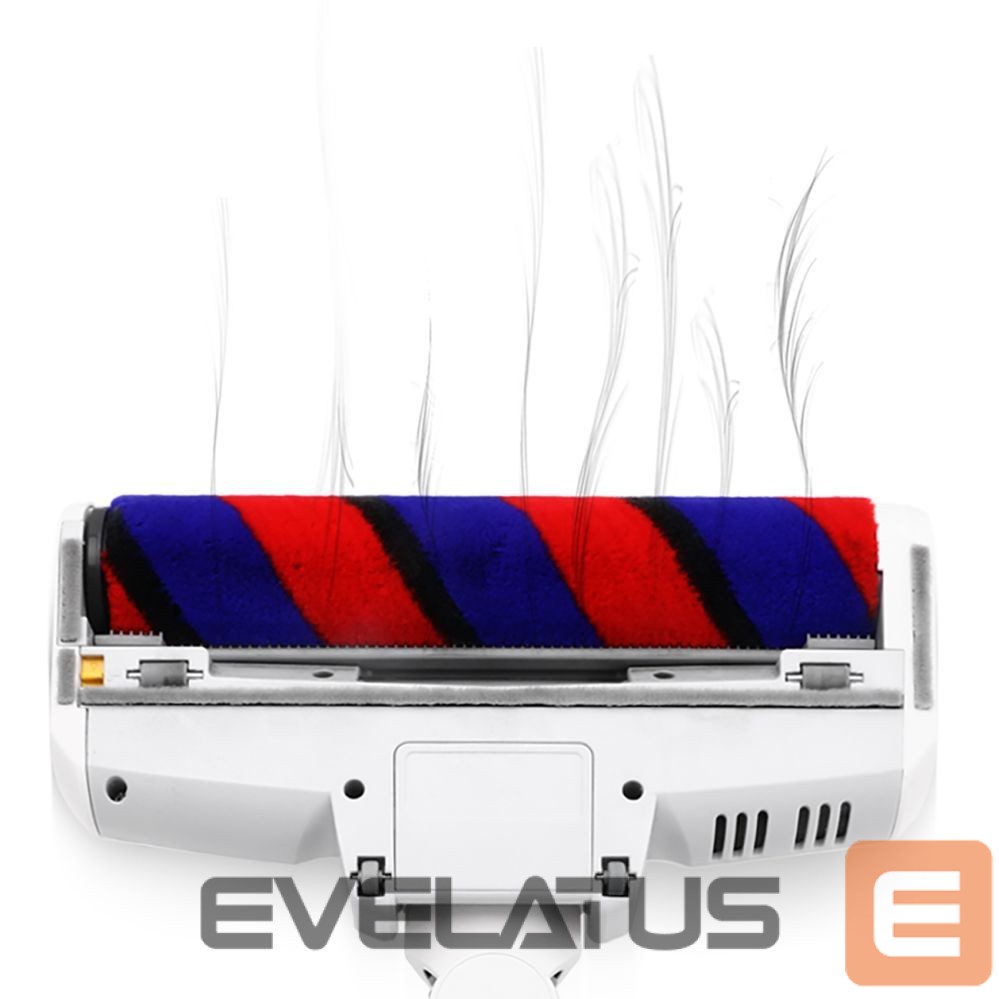 Putekļusūcējs Jimmy JIMMY JV53 Lite Cordless Vacuum Cleaner