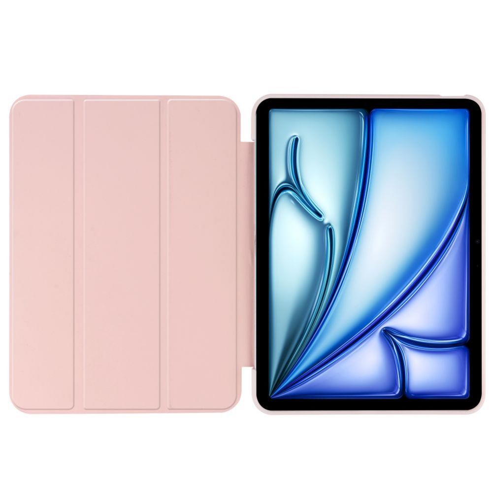 Other Computer Accessory Tech-Protect Tech-Protect SmartCase for iPad Air 10.9" 2020-2022 / 11" 2024 - pink