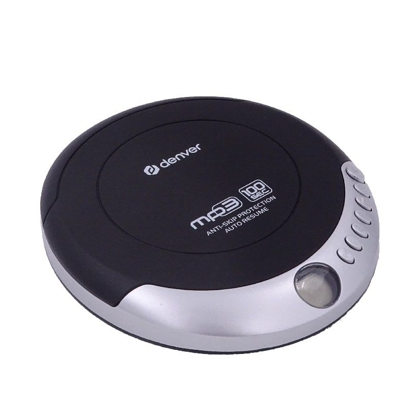 Mp3 mängija Denver DMP-391