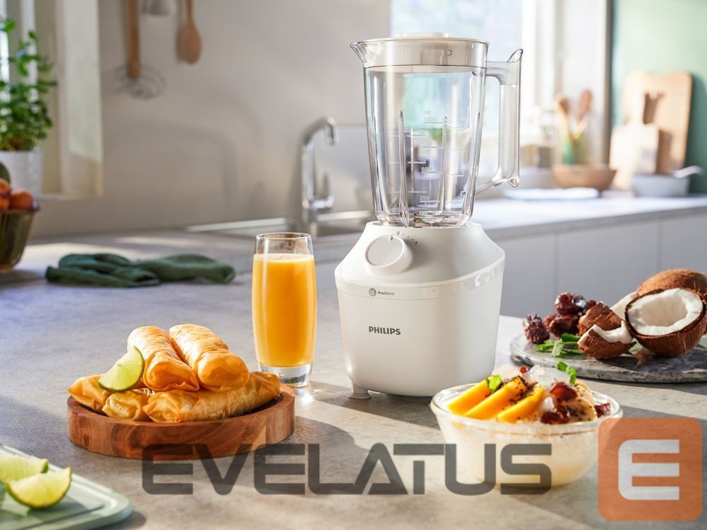 Mikserid ja blenderid Philips BLENDER HR2041/00