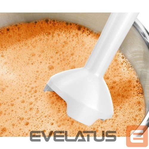 Mikserid ja blenderid Bosch | Blender | CleverMixx MSM14100 | Hand Blender | 400 W | Number of speeds 1 | White