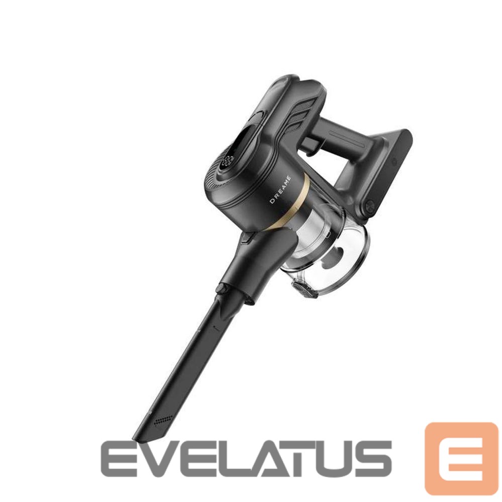 Putekļusūcējs DREAME T30 FLEX Black