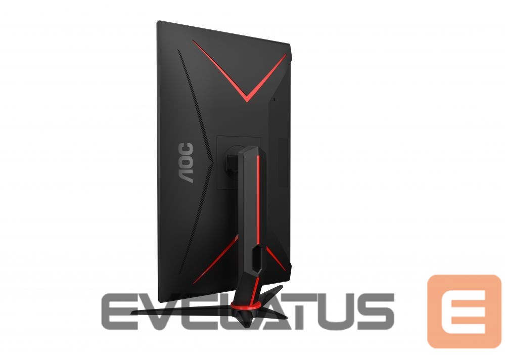 Мониторы Aoc international AOC 27G2ZN3/BK 27i VA WLED FHD 280Hz