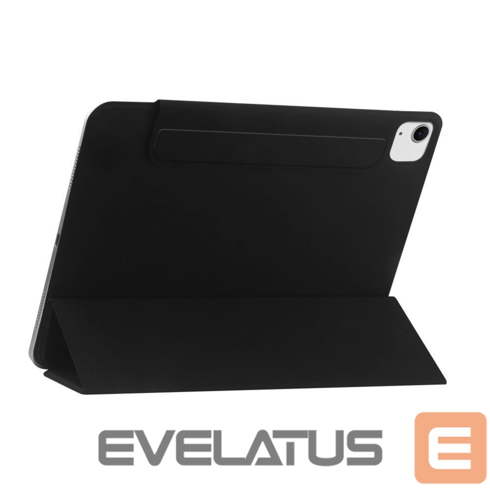 Book case Tech-Protect Tech-Protect SmartCase Magnetic for iPad Air 13" 2024 - Black