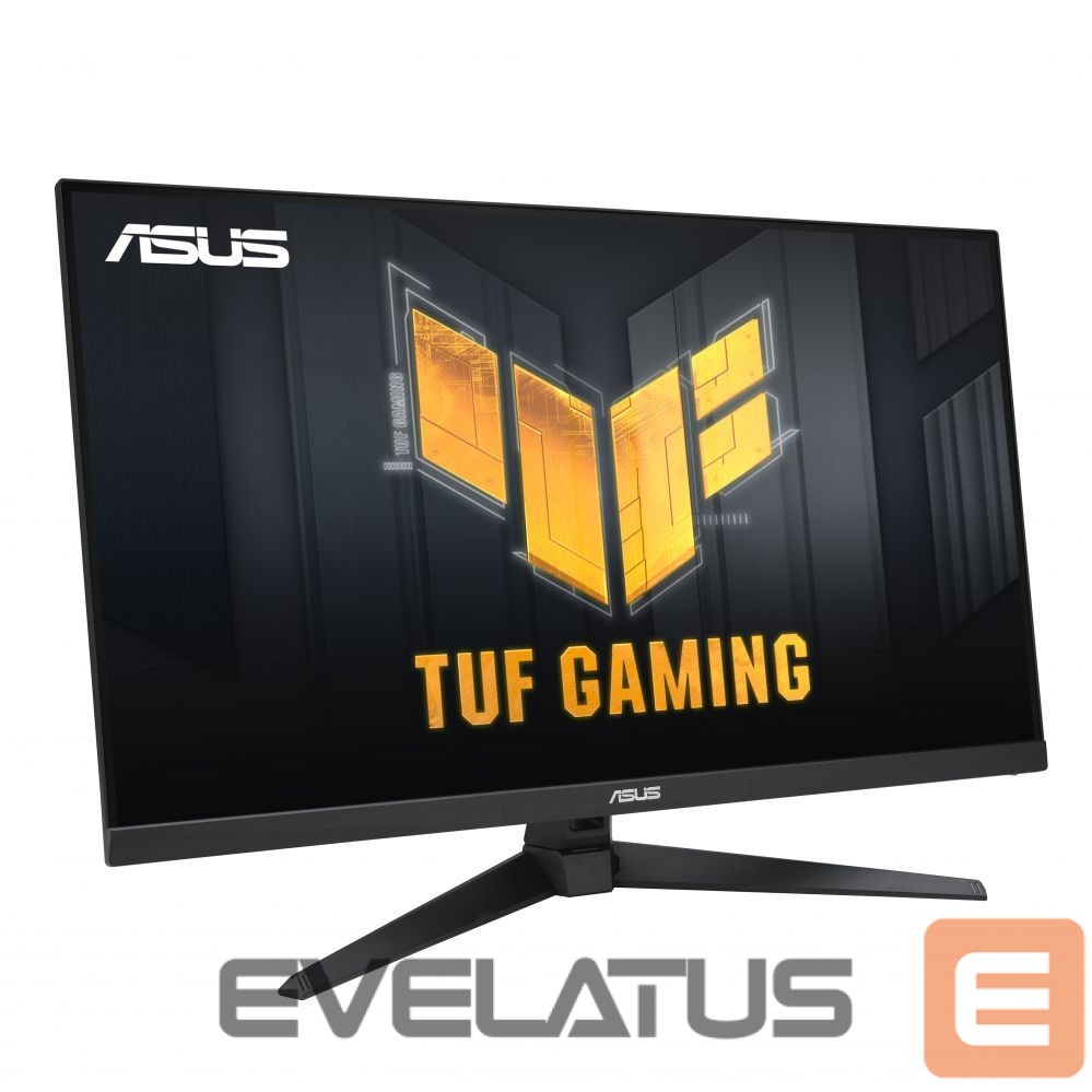 Monitors Asus ASUS TUF Gaming VG328QA1A 31.5inch VA