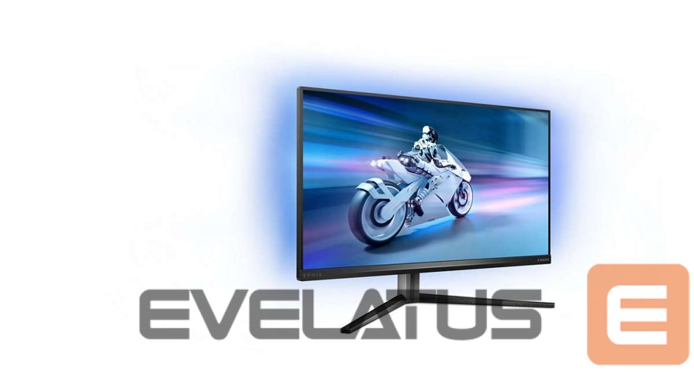 Monitors Mmd-monitors & displays PHILIPS 32M2N6800M/00 31.5inch IPS 4K