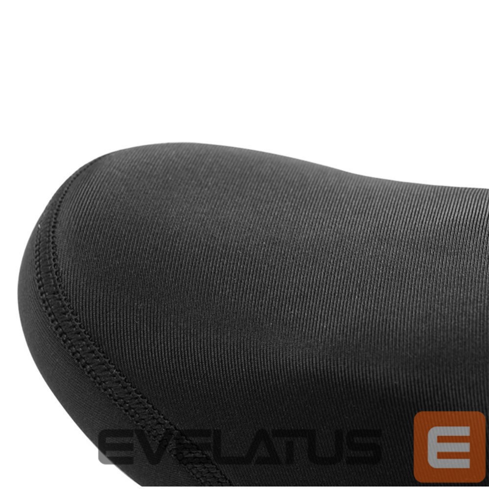 Bicycle accessory Rockbros Rockbros LF1052-1 waterproof shoe covers - black