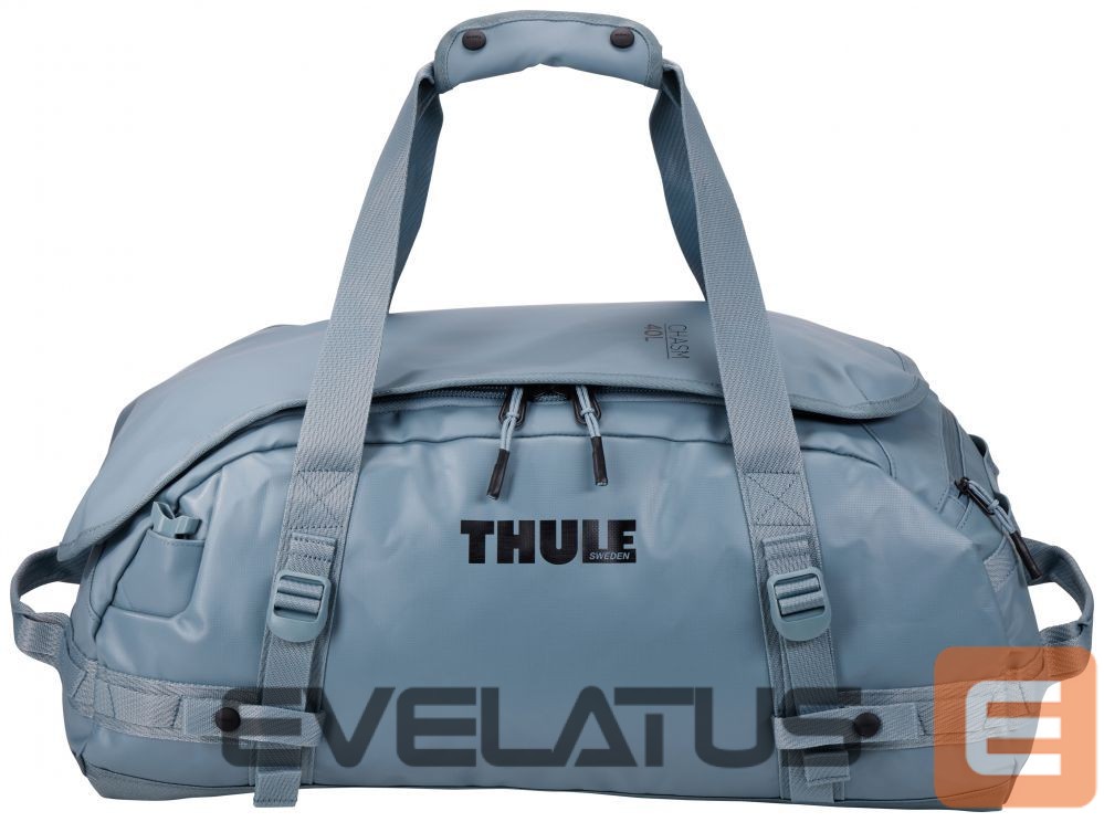 Laptop Bag Thule Chasm Duffel 40L - Pond Gray