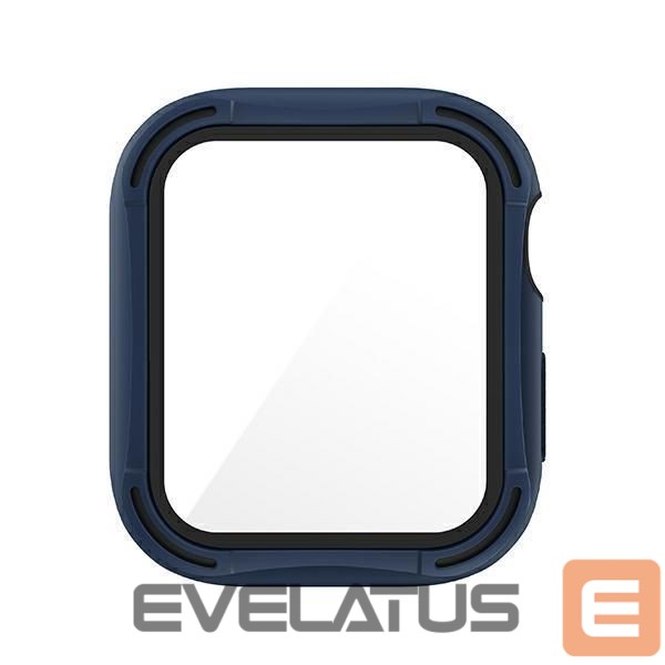 Rihm UNIQ Uniq Torres case for Apple Watch 4 / 5 / 6 / SE 40mm - blue