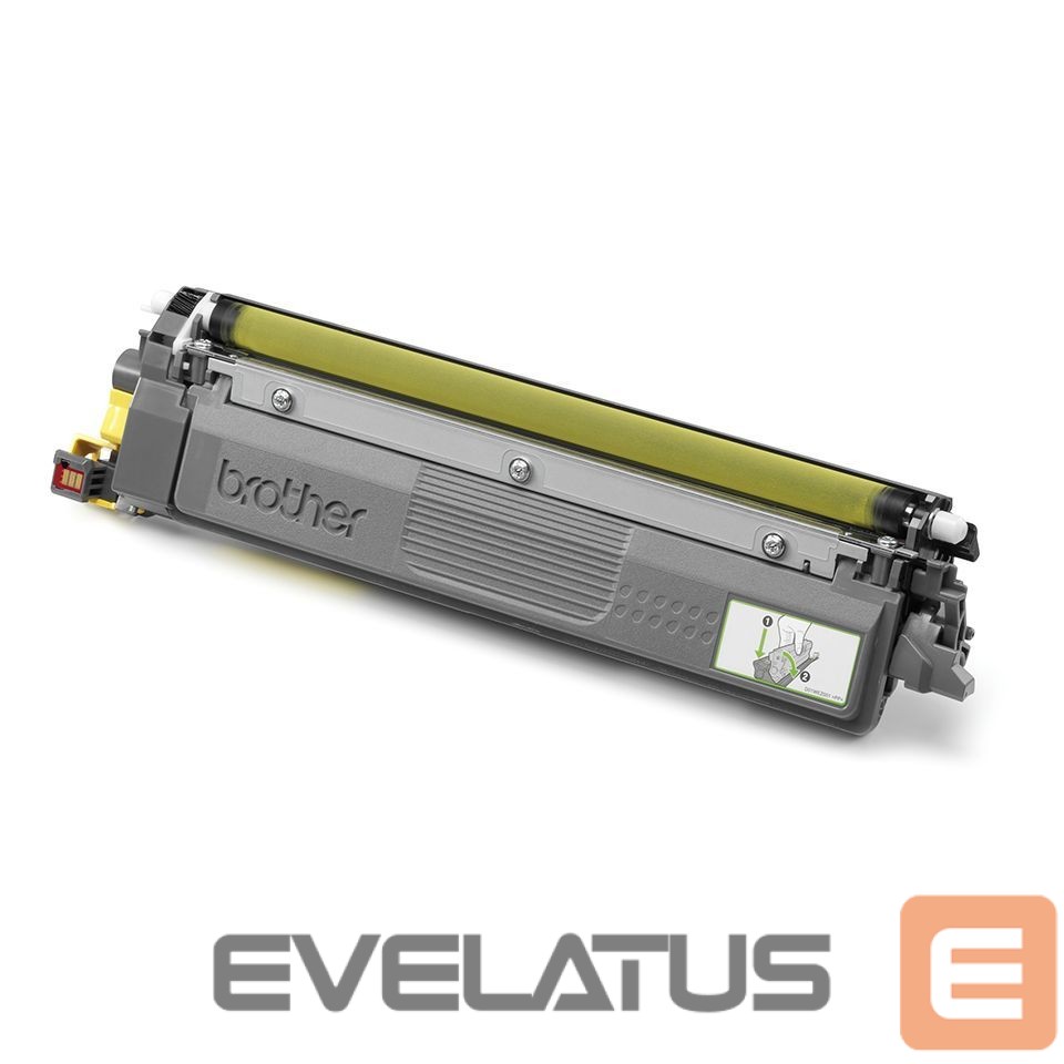 Printer accessories Brother TN248Y Toner Cartridge, Yellow