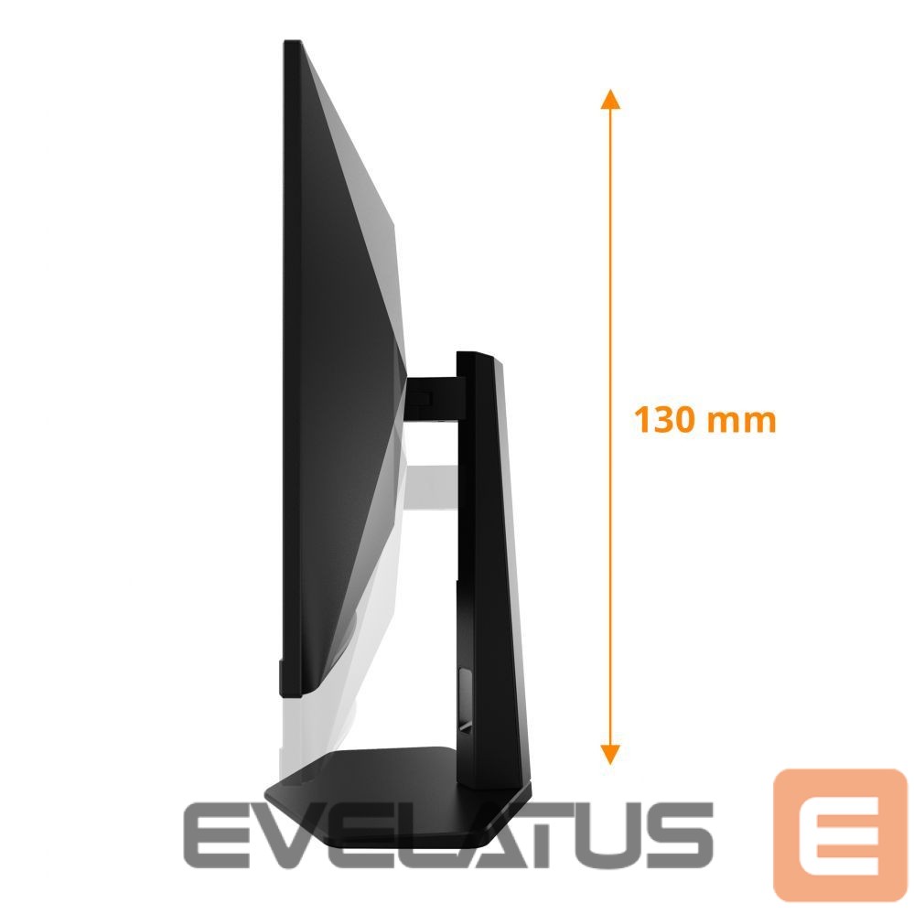 Monitorid AOC Gaming CQ27G4X 27", 2560x1440/1ms/300cd/m², HDMI, DisplayPort, Headphone Out