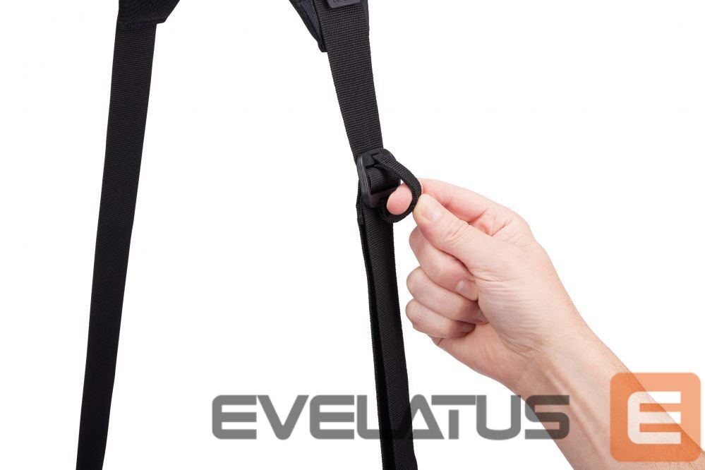 Sülearvuti kott Thule Subterra 2 Attaché 14" - Black