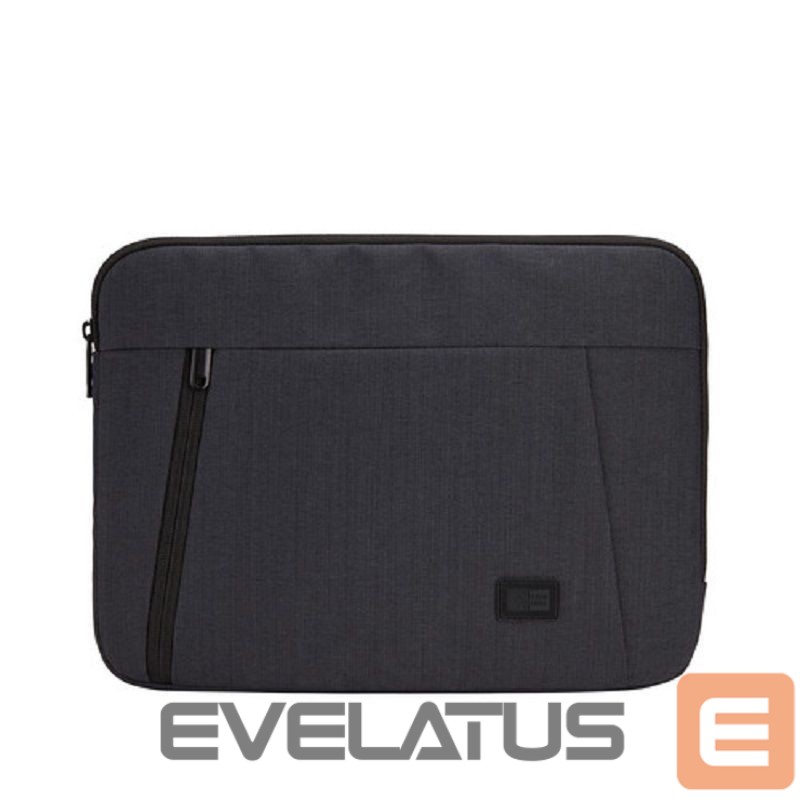 Sülearvuti kott Case Logic Huxton Sleeve 11 HUXS-211 Black (3204713)