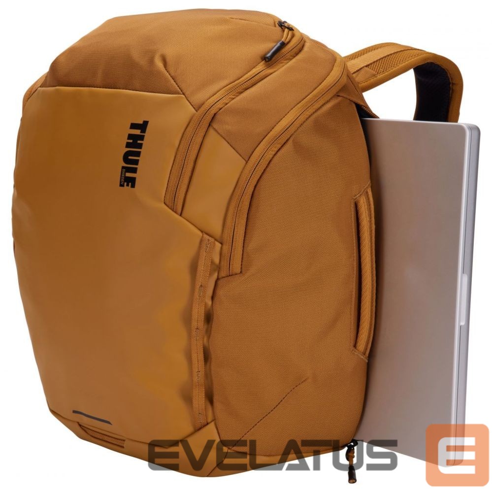 Sülearvuti kott Thule Chasm Backpack 26L - Golden Brown