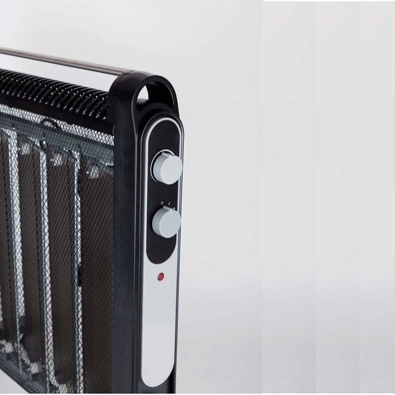 Radiaator Jata RD227N