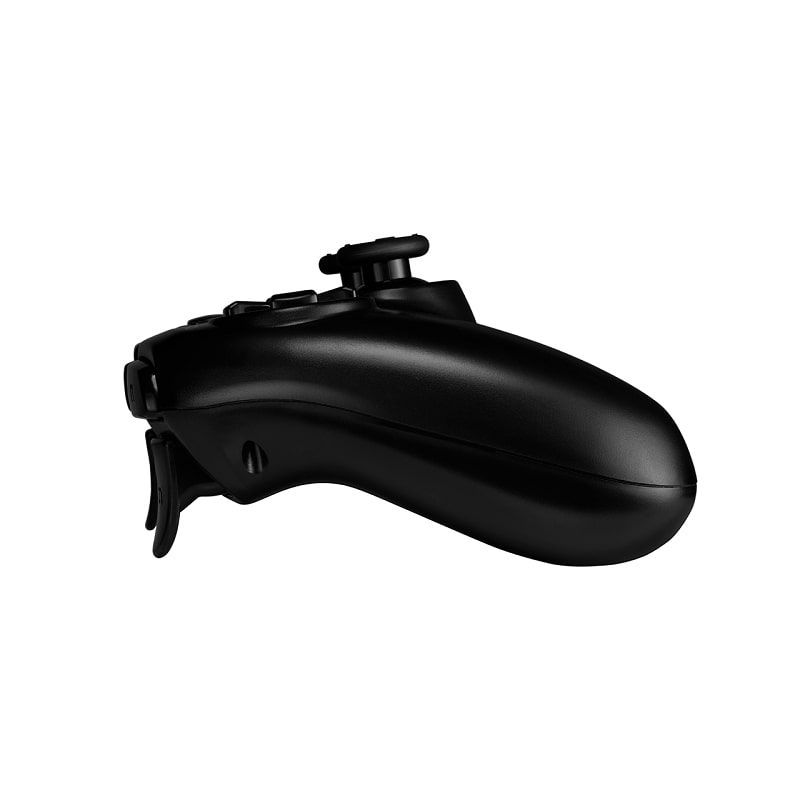 Kontroller Canyon Gaming Wireless Gamepad GP-W5 with Touchpad for PS4 Black