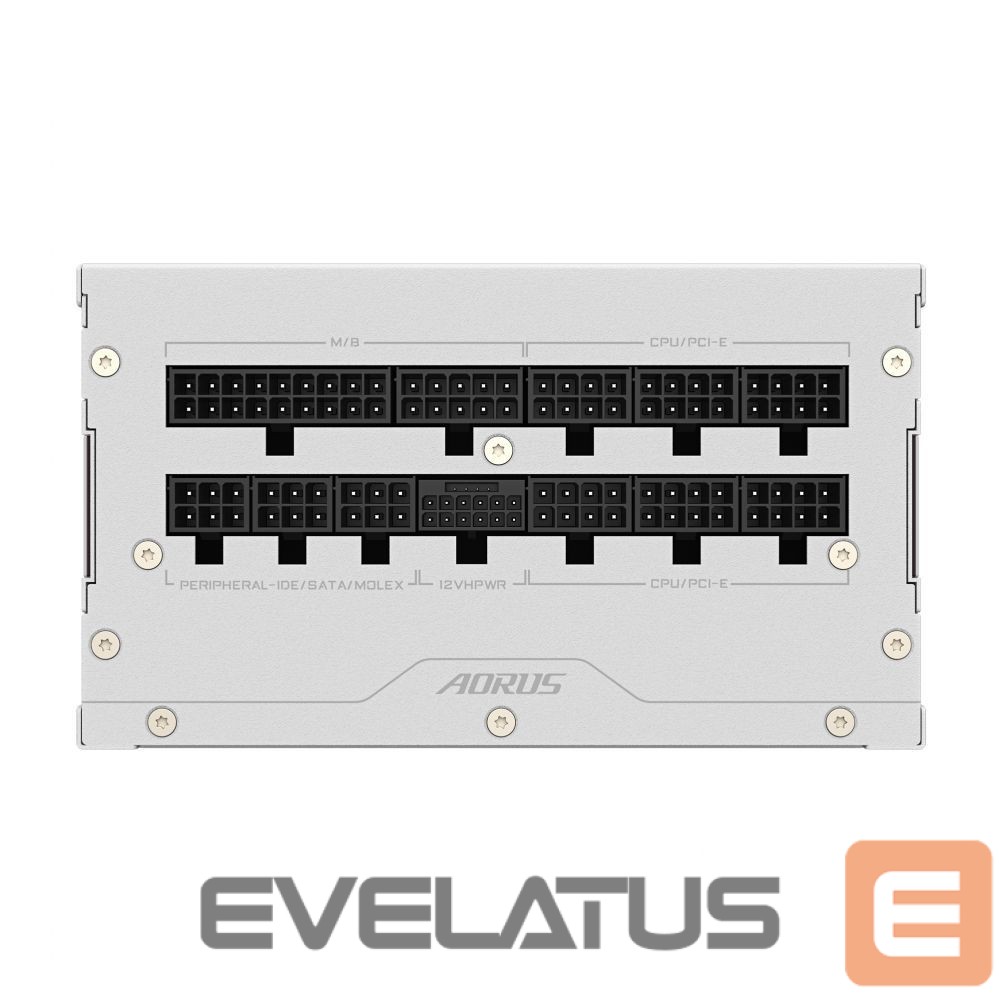 Arvuti komponendid Gigabyte GIGABYTE AORUS ELITE P1000W 80+ Platinm