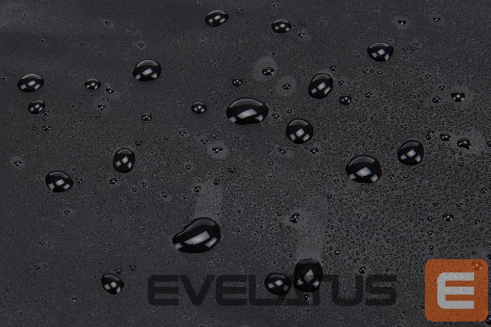 Sülearvuti kott Thule Chasm Duffel 90L - Black