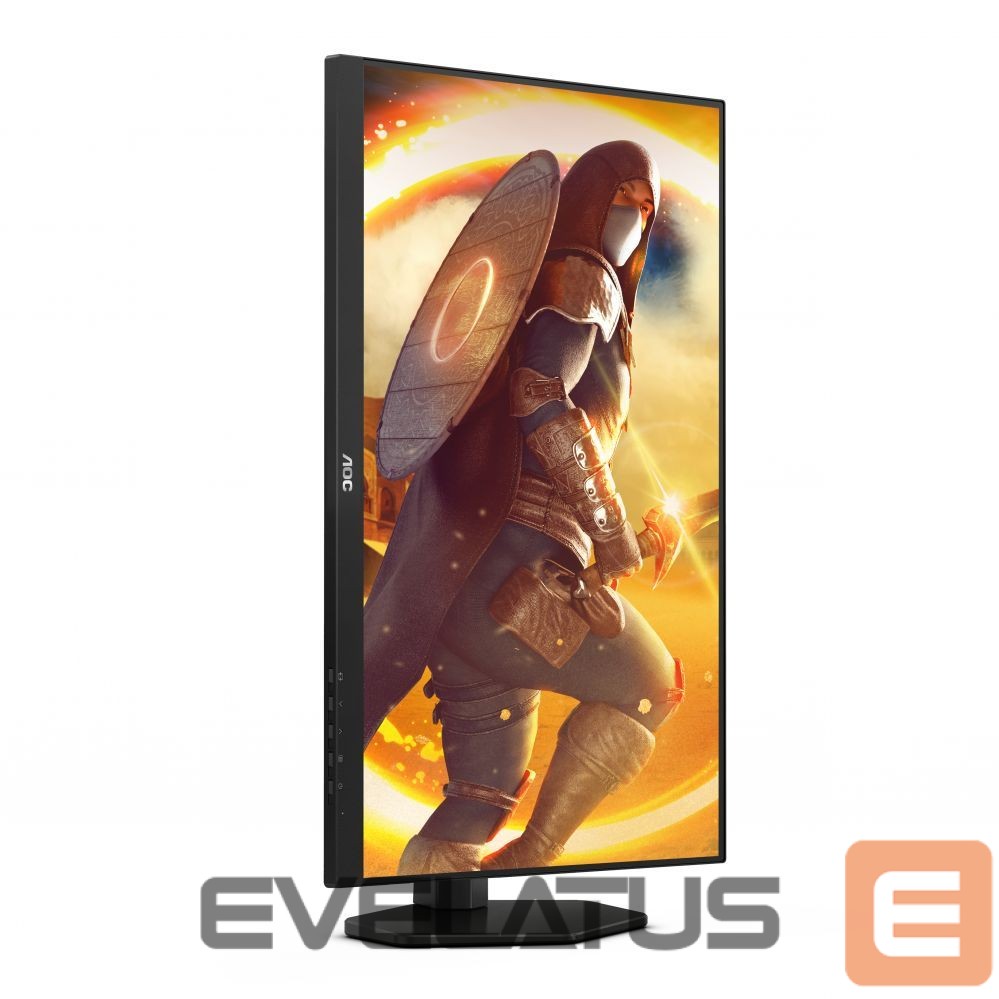 Monitors Aoc international AOC 27G4XE 27inch FHD IPS 16:9 2xHDMI