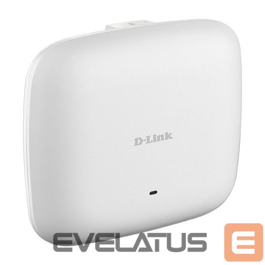 Ruuterid D-link Wireless AC1750 Wawe 2 Dual Band Access Point DAP-2680 802.11ac, 1300+450 Mbit/s, 10/100/1000 Mbit/s, Ethernet LAN (RJ-45) ports 1, MU-MiMO Yes, Antenna type 3xInternal, PoE in