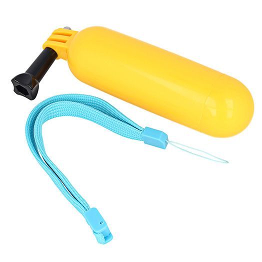 Kaameratarvik Hurtel Set of 50 in 1 accessories for GoPro SJCAM sports cameras