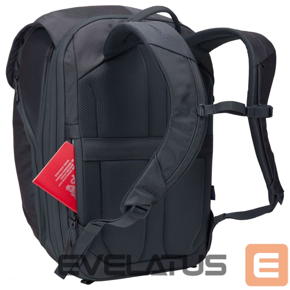 Сумка для портативных компьютеров Thule Subterra 2 Travel Backpack - Dark Slate