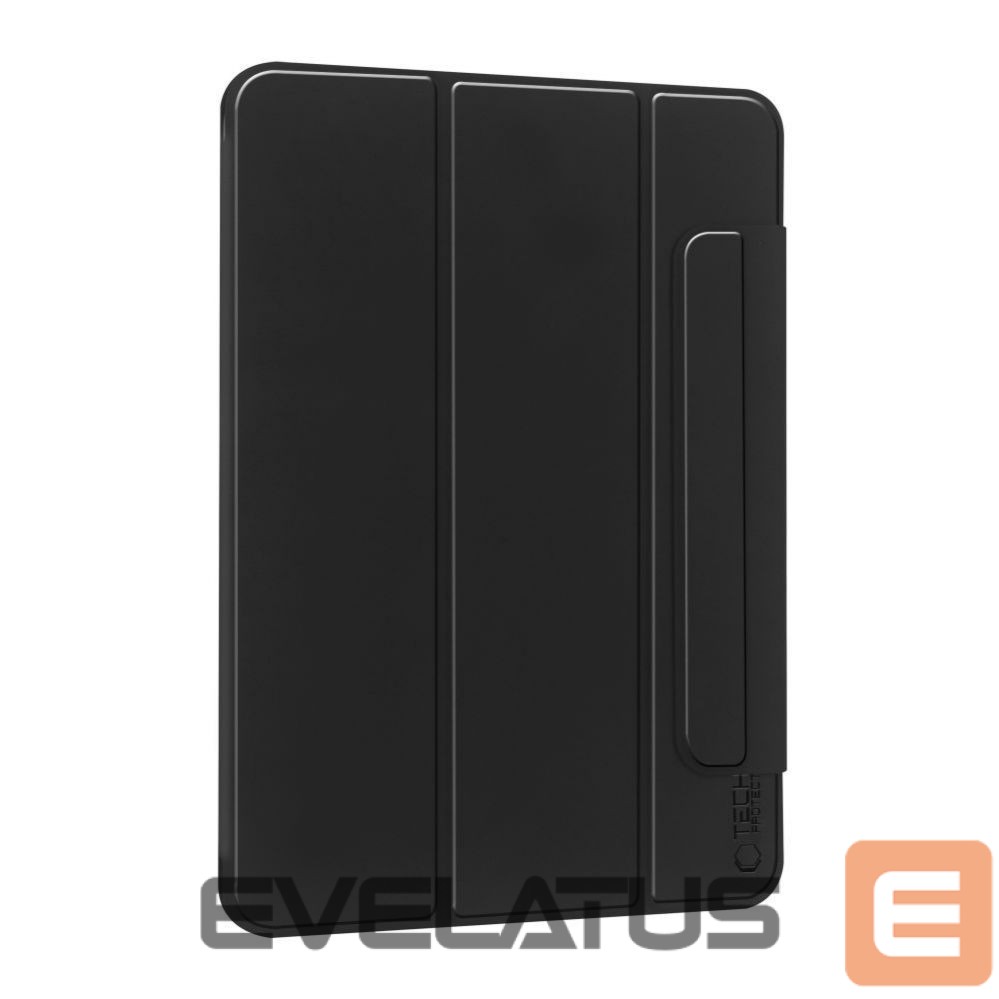 Book case Tech-Protect Tech-Protect SmartCase Magnetic for iPad Air 13" 2024 - Black