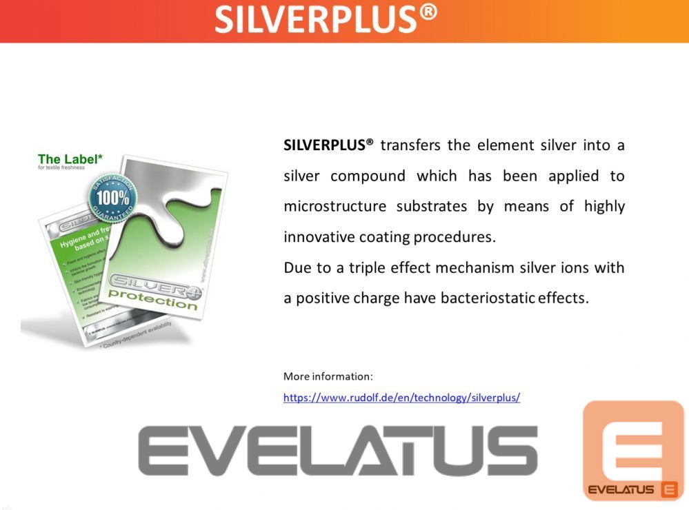 Näokaitse - Hygienic Face Mask 3 layer 100% cotton