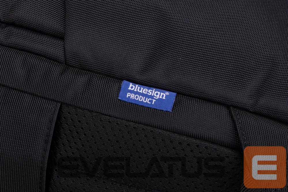 Sülearvuti kott Thule Subterra 2 Backpack 21L - Black