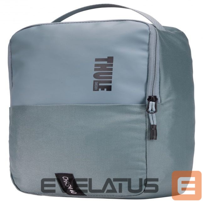 Laptop Bag Thule Chasm Duffel 40L - Pond Gray