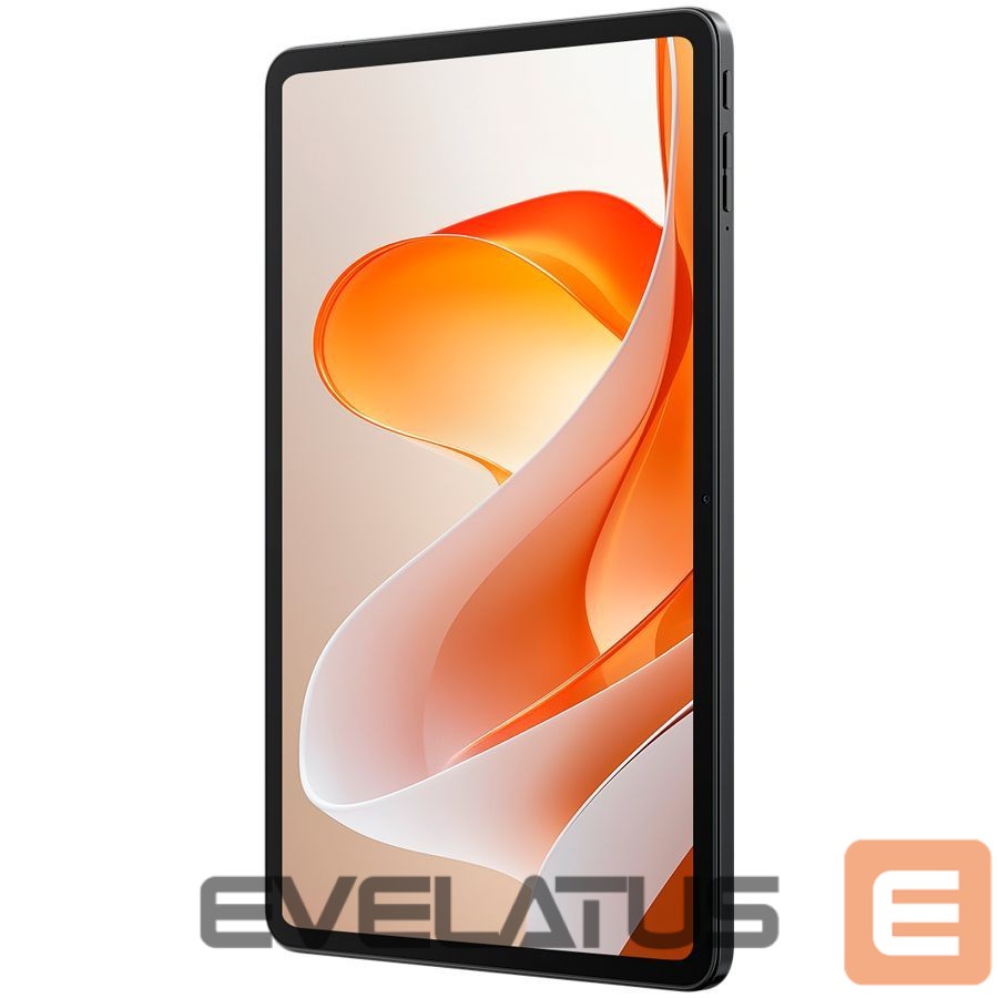 Tablet Blackview Blackview MEGA 2 WiFi 12-inch FHD 1200x2000 90Hz 12GB+256GB Allwinner A733 Octa-core 2.2GHz Cam Front 8MP Rear 16MP 9000mAh NO Charging Netflix HD TUV Rheiland Android 15 Celestial Gray