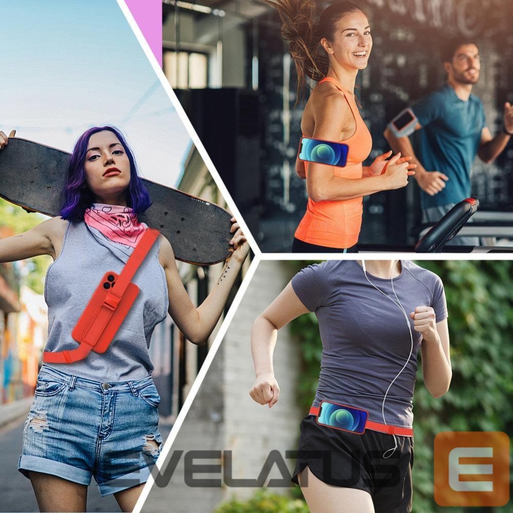 Back panel cover Hurtel Blue