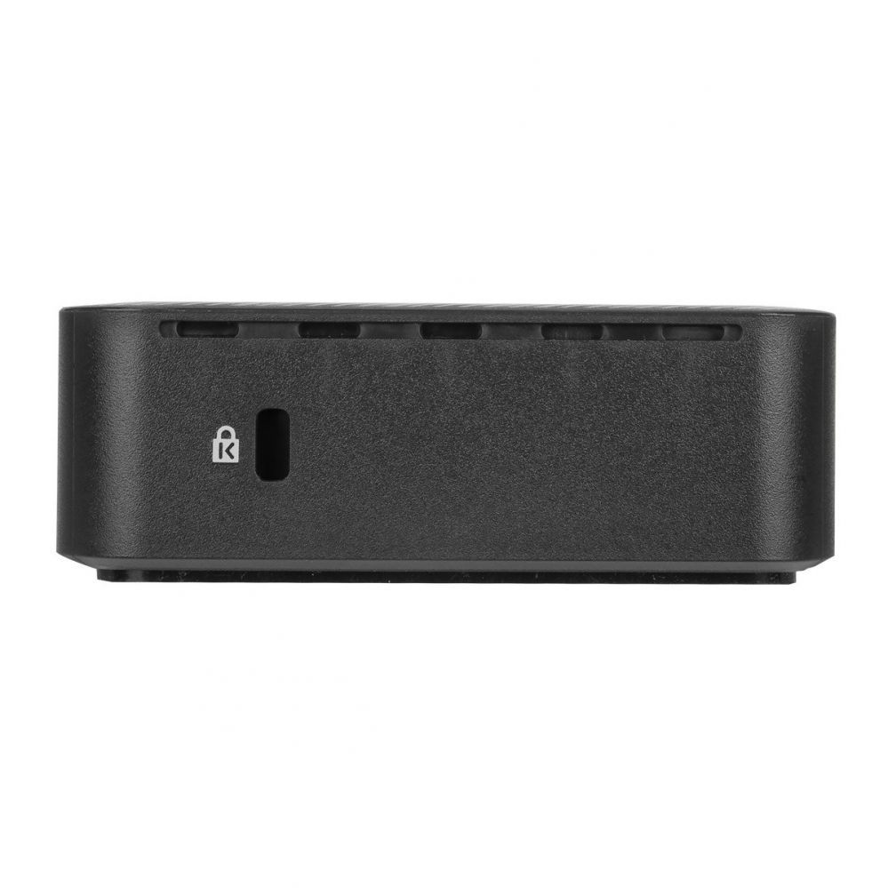 Computer accessories Targus TARGUS USB-C Dual 4K dock with 65PD