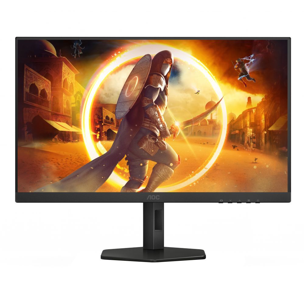 Мониторы Aoc international AOC 27G2ZN3/BK 27i VA WLED FHD 280Hz