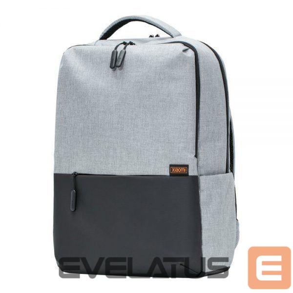 Sülearvuti kott Xiaomi XIAOMI Business Casual Backpack Gray