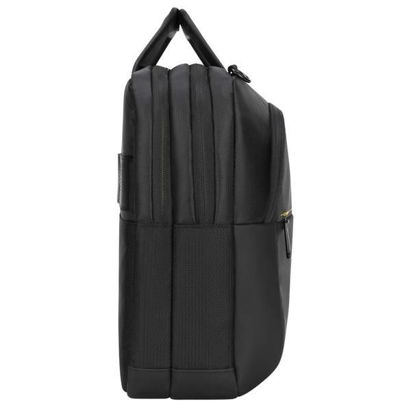 Sülearvuti kott Targus CityGear 15.6" Topload Laptop Case Black