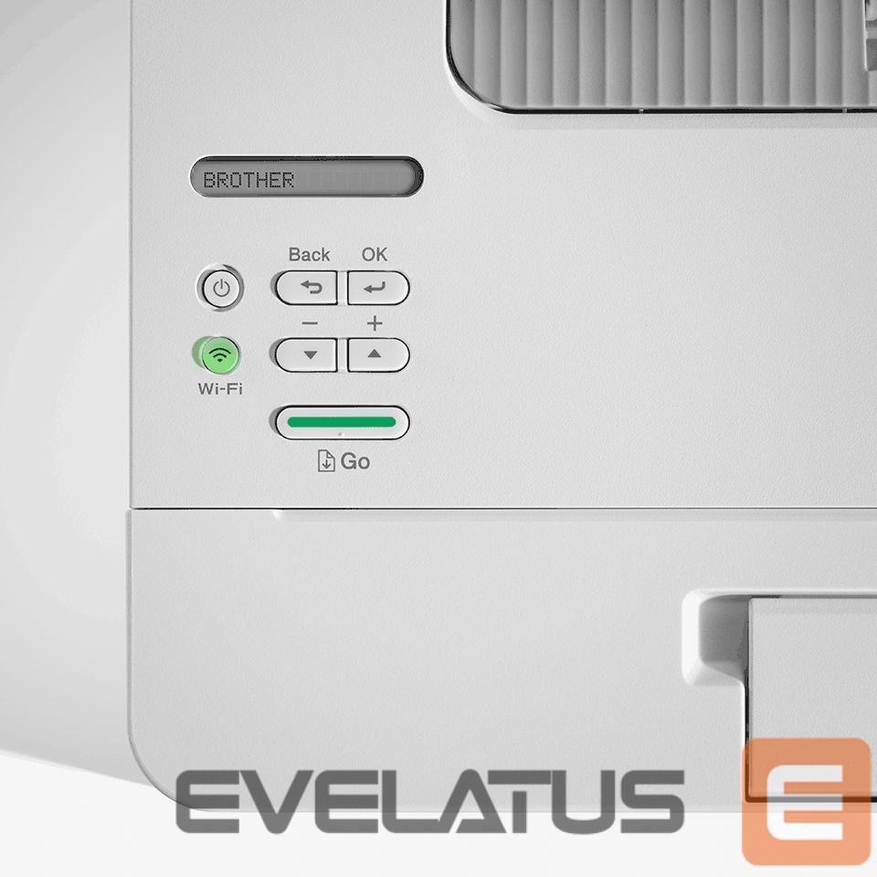 Printer Brother HL-L2865DW Mono Laser Printer